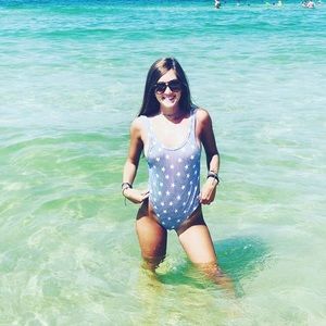 Patriotic One Piece 🇺🇸